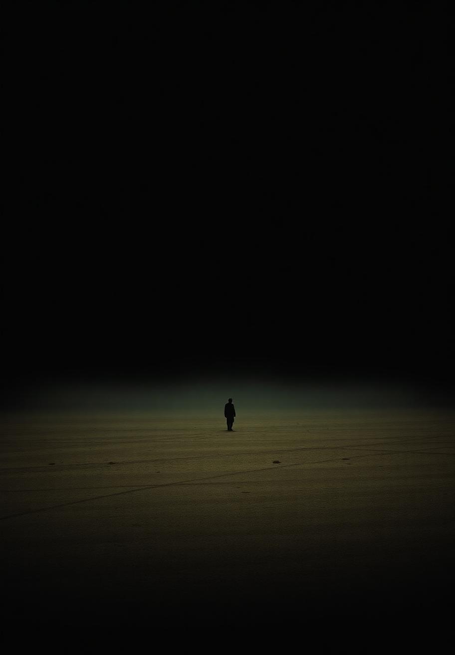 Teaser artwork for Project No. 3